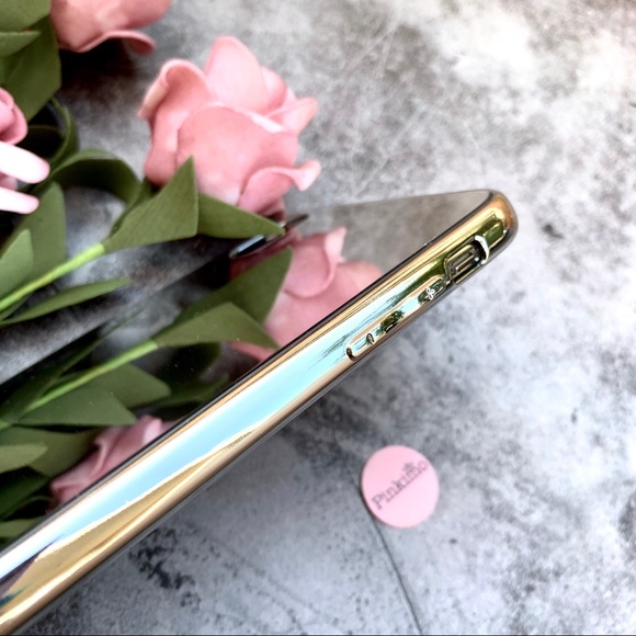 💕New iPhone XS/XS Max 6.5" Mirror Case - Picture 5 of 7